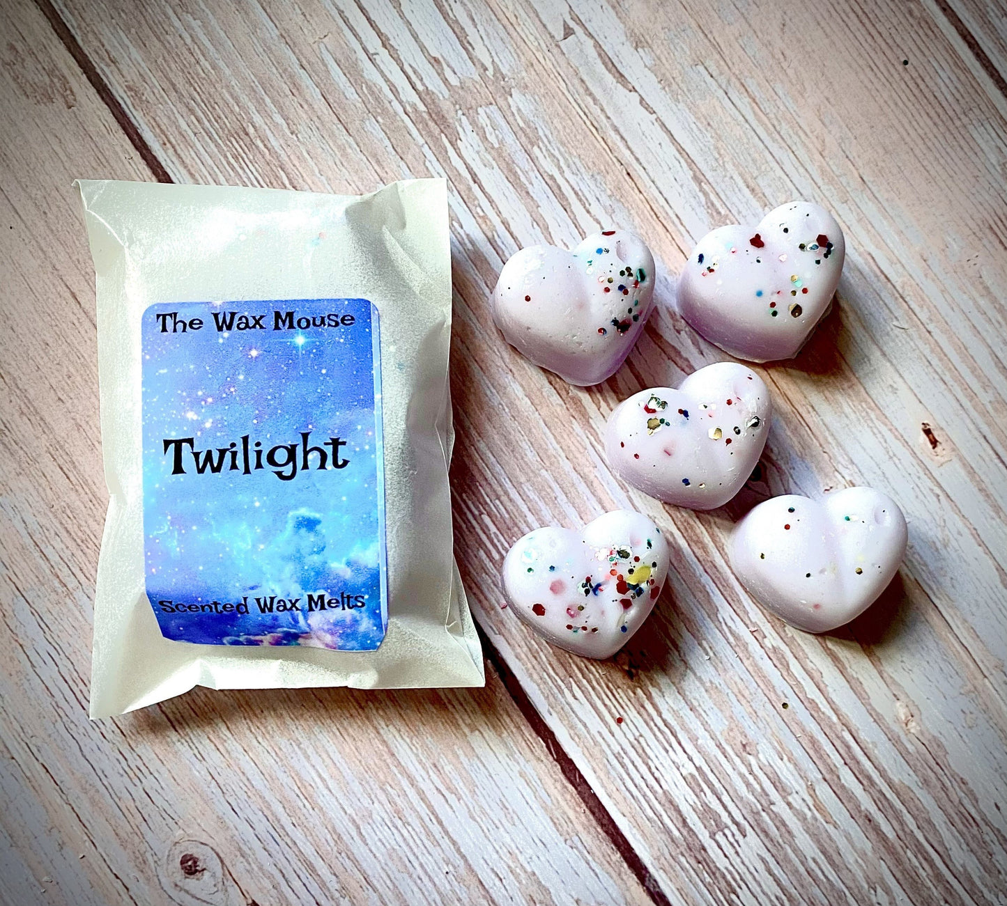 Twilight Wax Melts