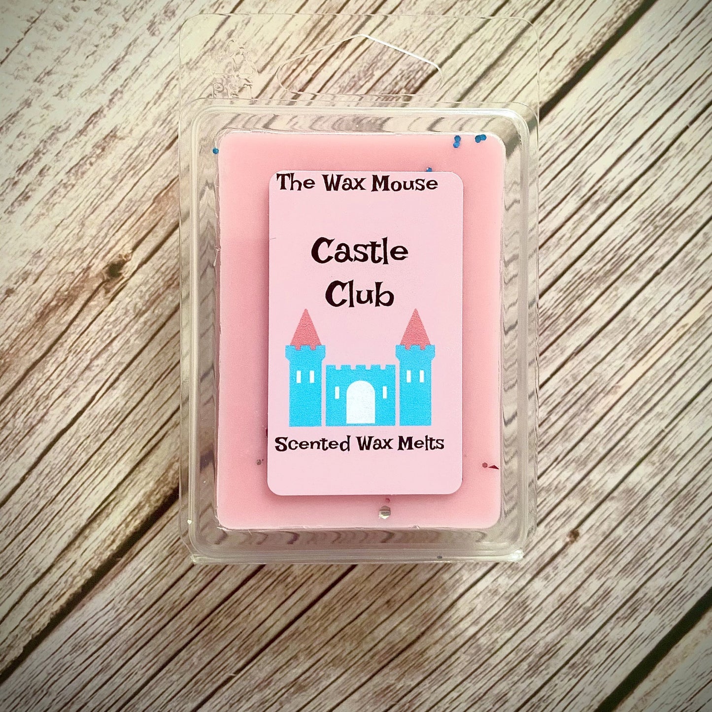 Magical scents collection 4oz  wax melt Clamshells - Choose Your Scent 70 Scents - Soy Melts - TheWaxMouse