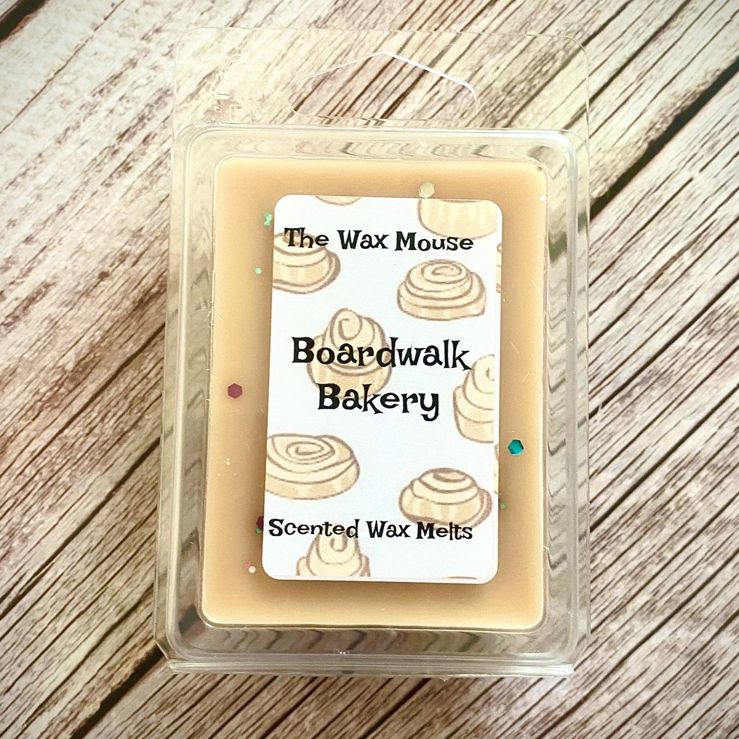 Magical scents collection 4oz  wax melt Clamshells - Choose Your Scent 70 Scents - Soy Melts - TheWaxMouse