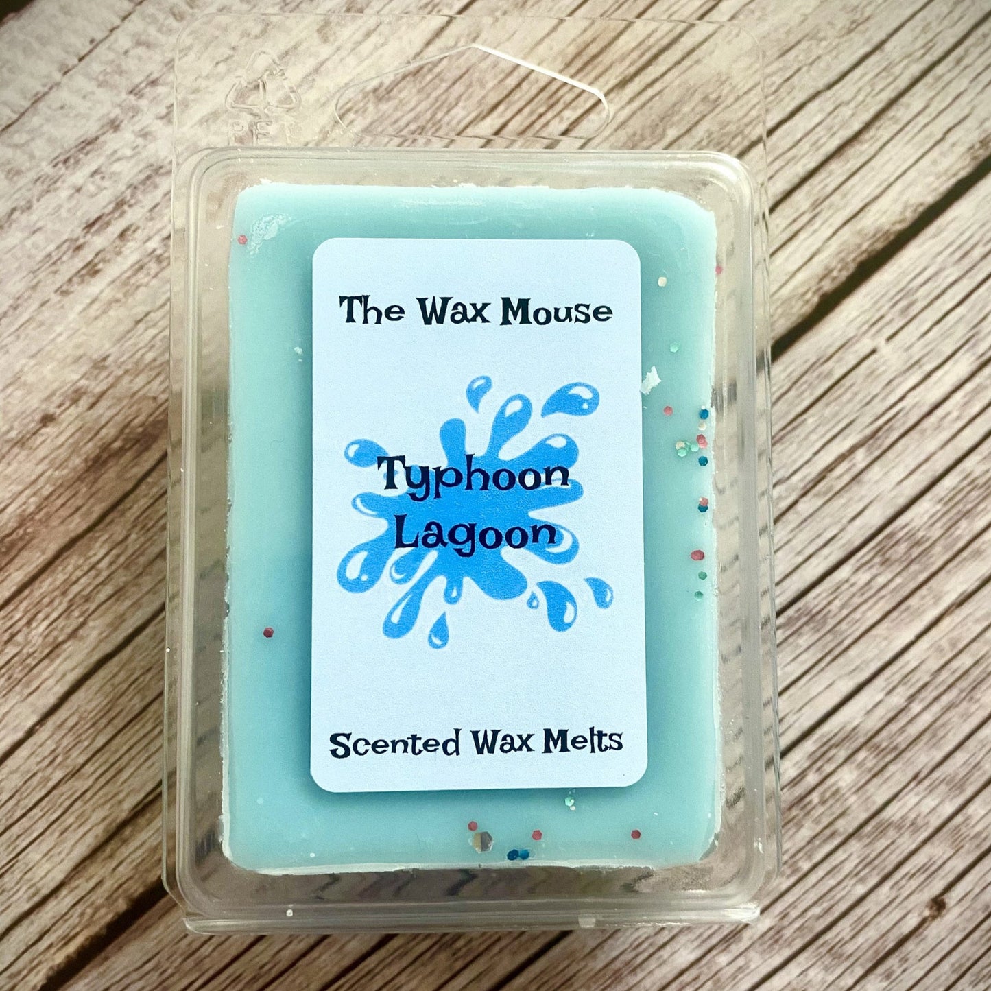 Magical scents collection 4oz  wax melt Clamshells - Choose Your Scent 70 Scents - Soy Melts - TheWaxMouse